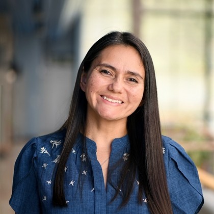 Foto Karol Cordero.
